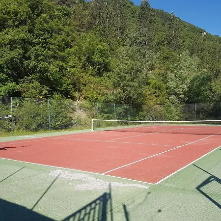 Vallon Des Sources Les Bains * Digne-les-Bains