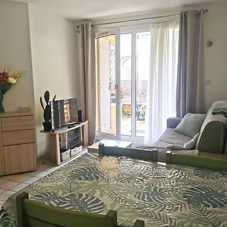 Vallon Des Sources Les Bains Digne-les-Bains