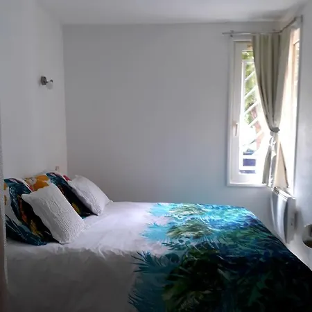 Vallon Des Sources Les Bains Apartamento Digne-les-Bains