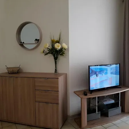 Apartamento Vallon Des Sources Les Bains Digne-les-Bains