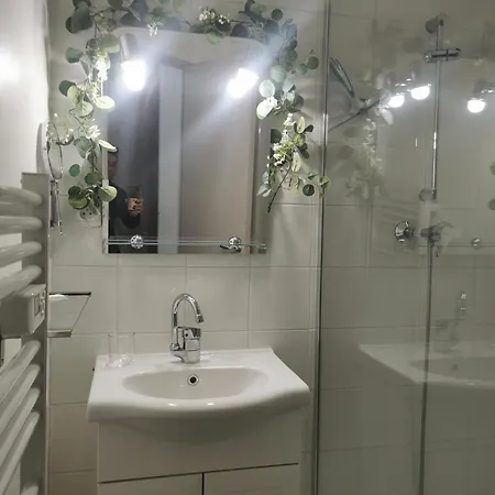 Apartamento Vallon Des Sources Les Bains Digne-les-Bains